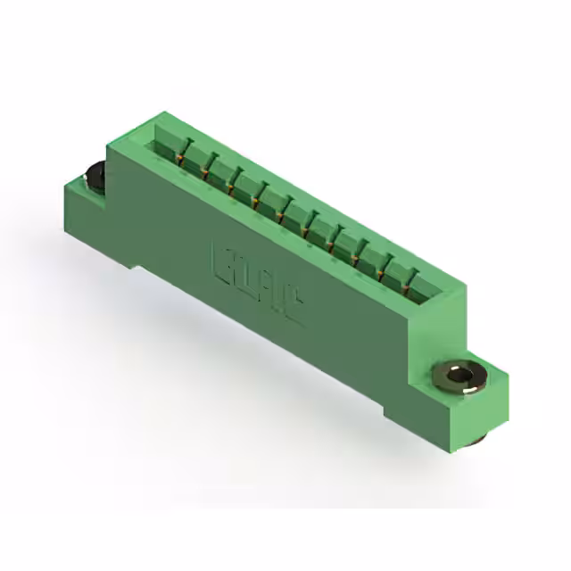 333-010-524-103 EDAC Inc.  Edgeboard Connectors